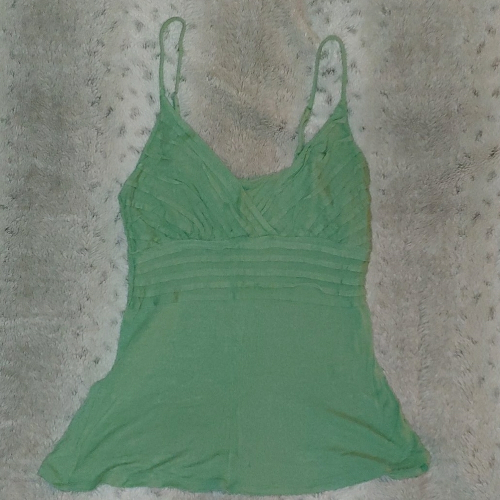 Green Top